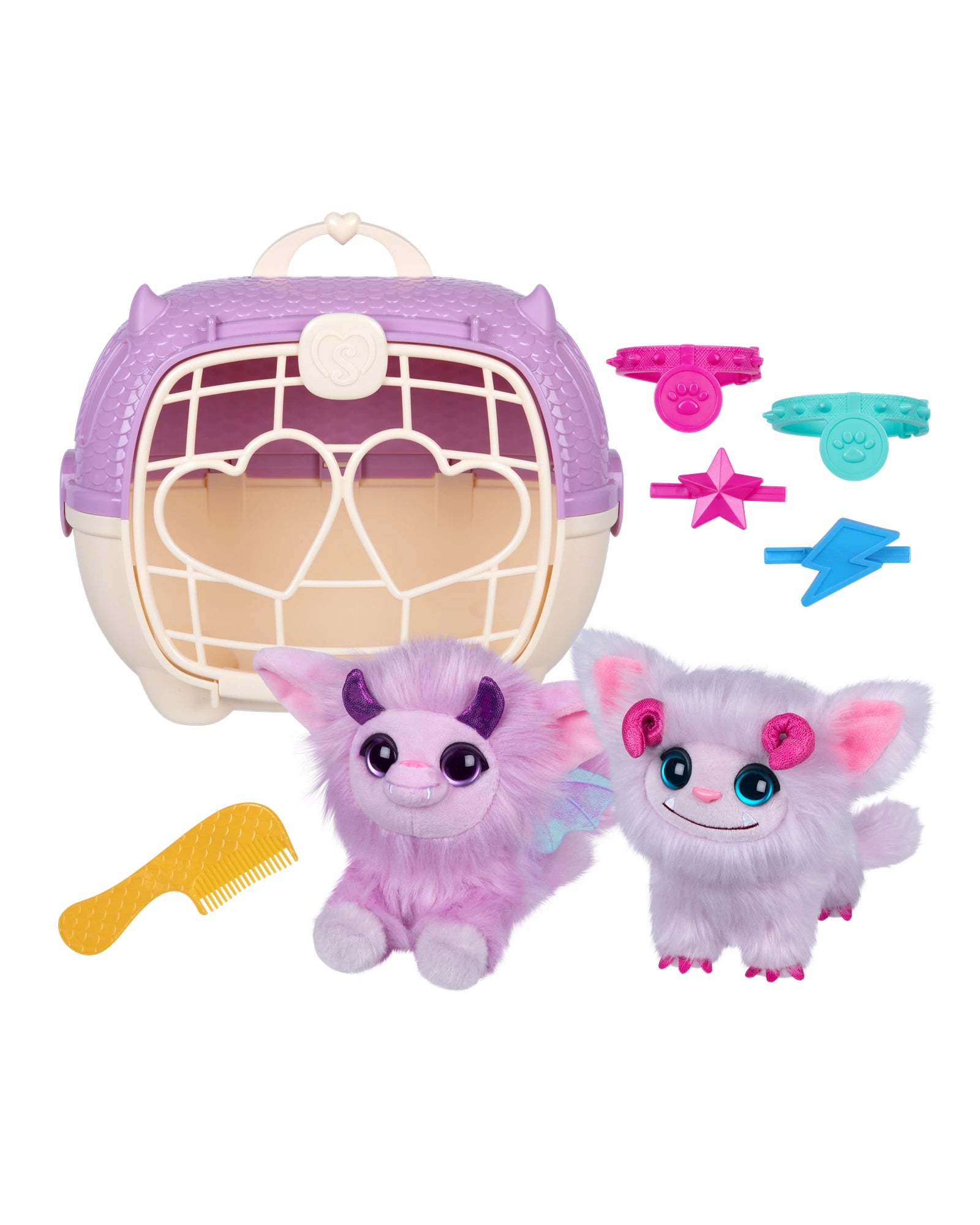 Scruff A Luvs Fantasy Pets - Assorted