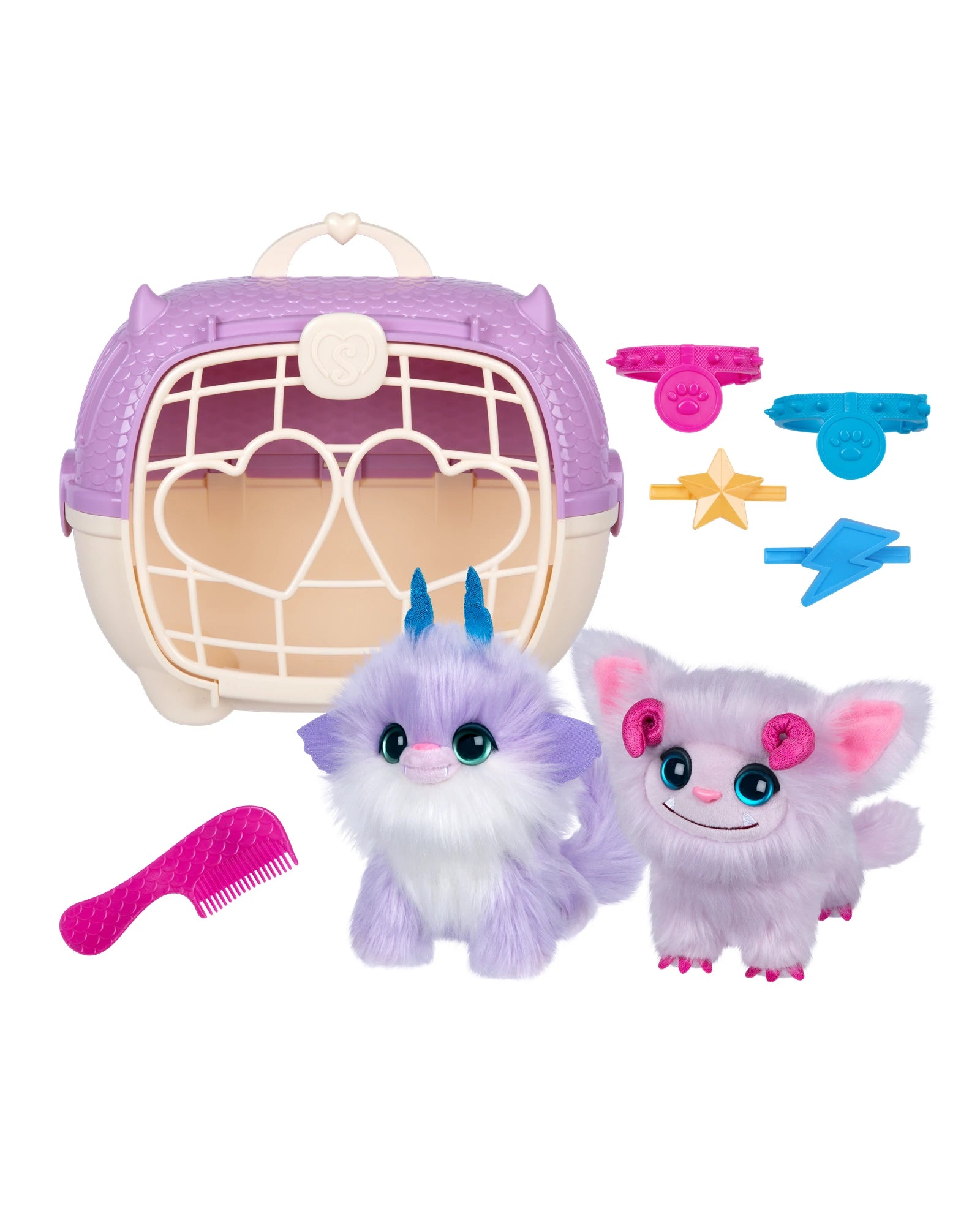Scruff A Luvs Fantasy Pets - Assorted