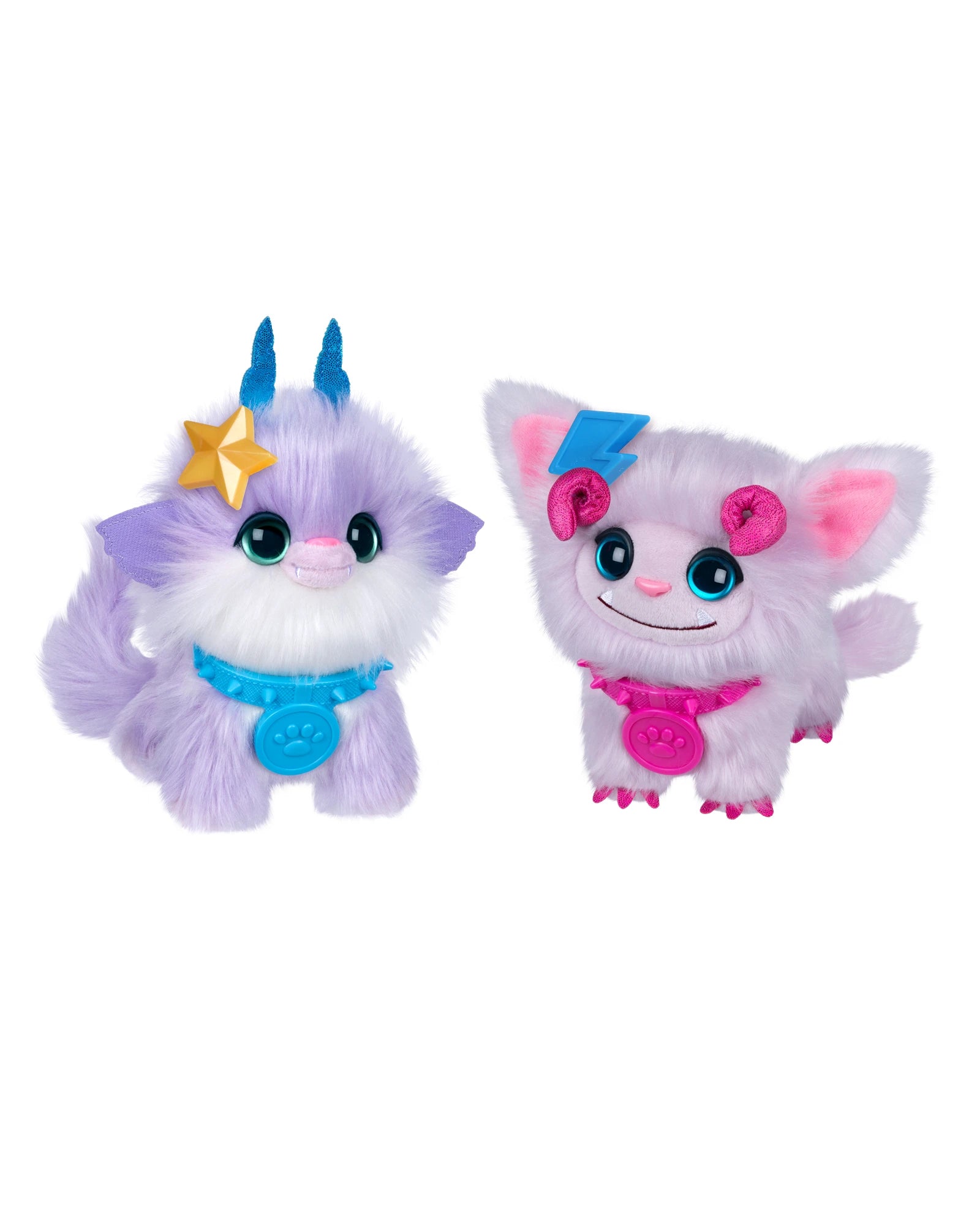 Scruff A Luvs Fantasy Pets - Assorted