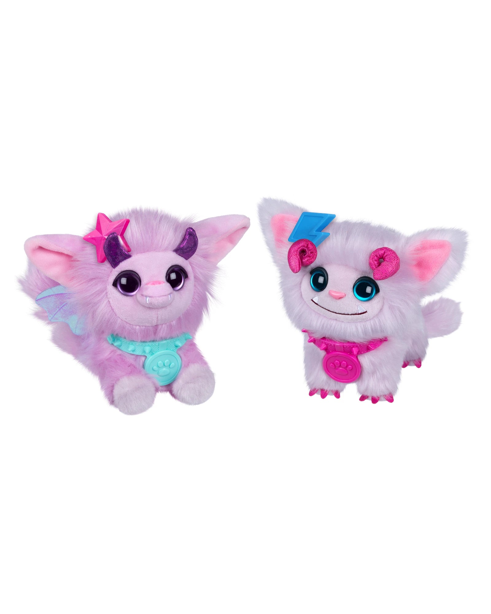 Scruff A Luvs Fantasy Pets - Assorted
