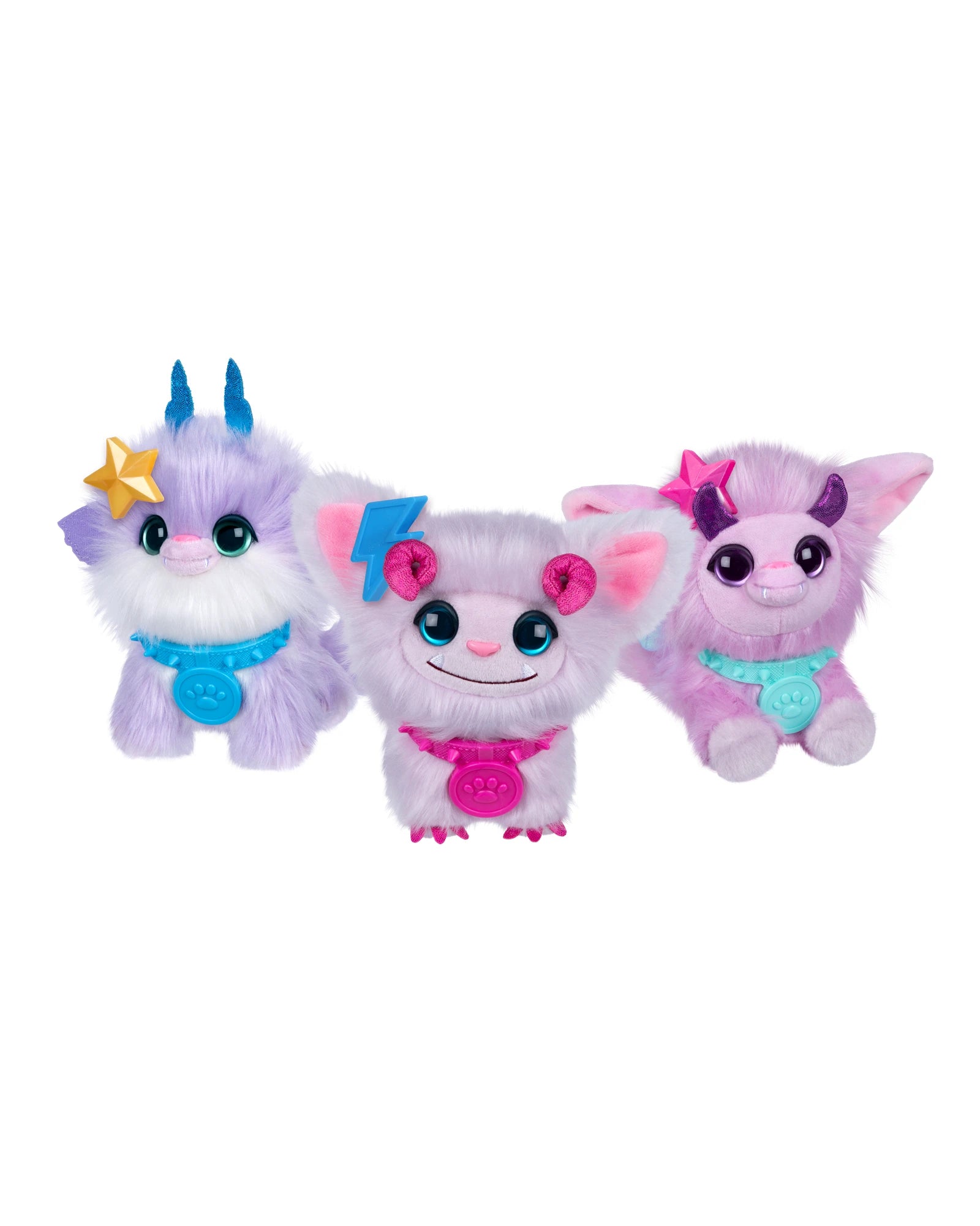 Scruff A Luvs Fantasy Pets - Assorted