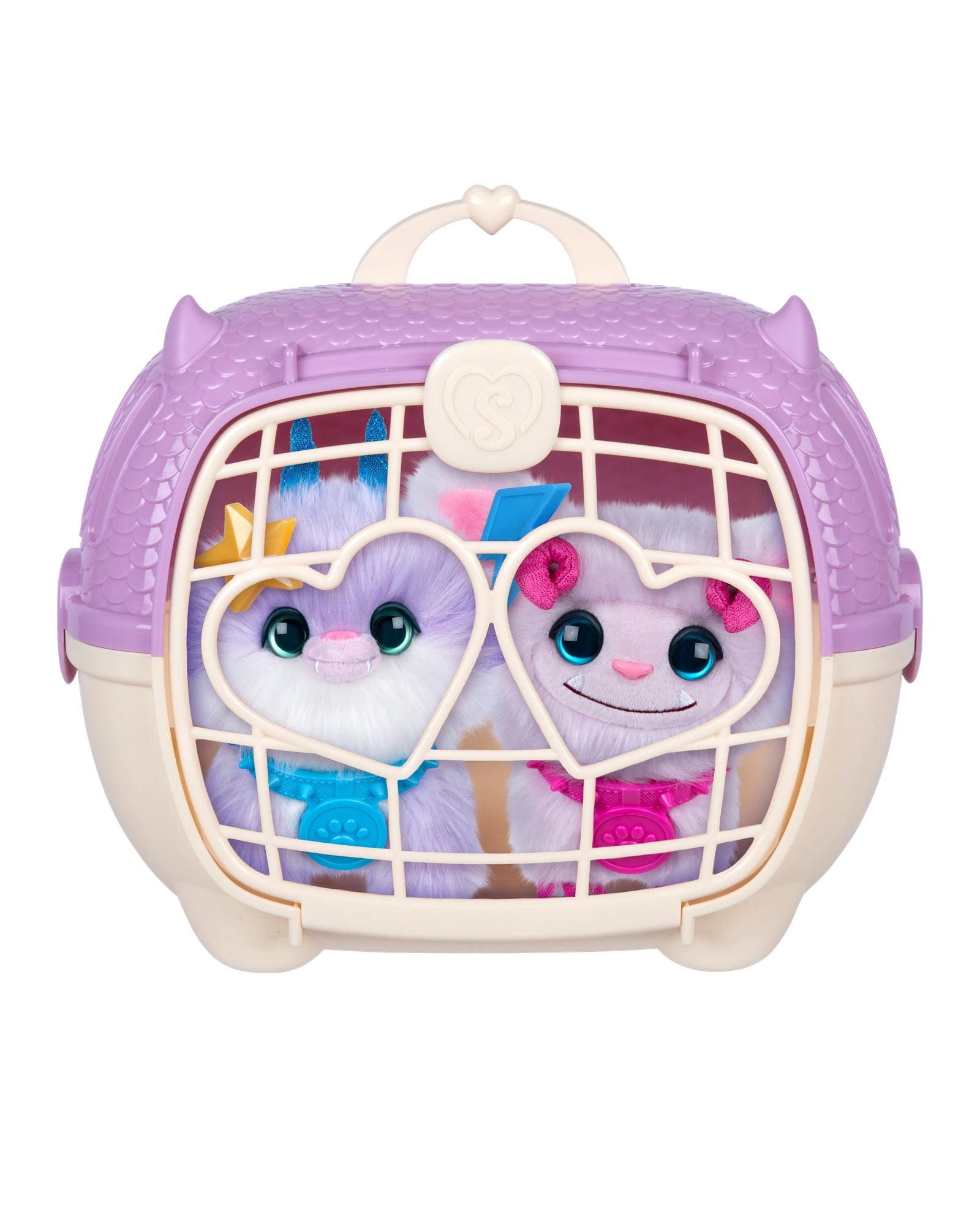 Scruff A Luvs Fantasy Pets - Assorted