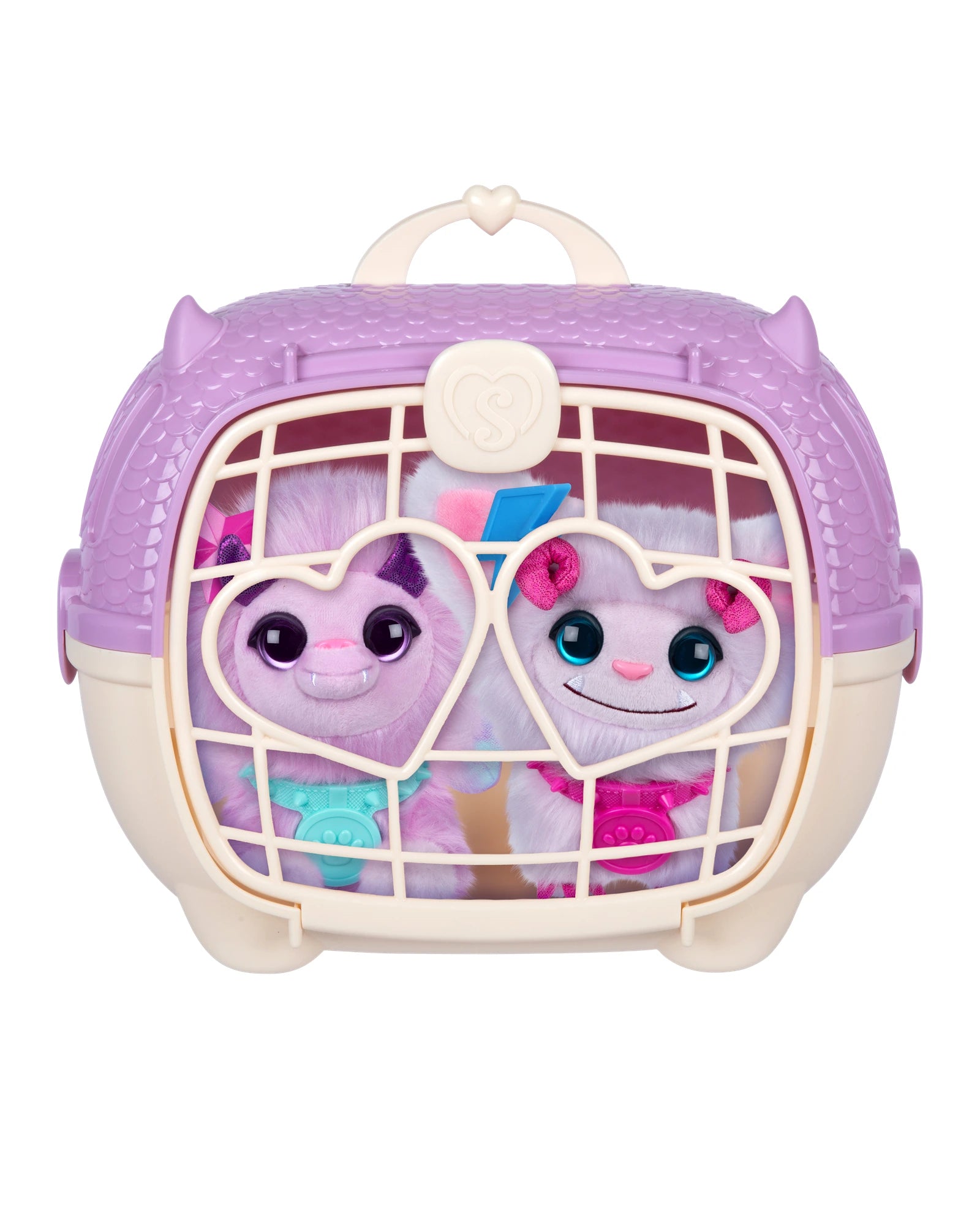 Scruff A Luvs Fantasy Pets - Assorted