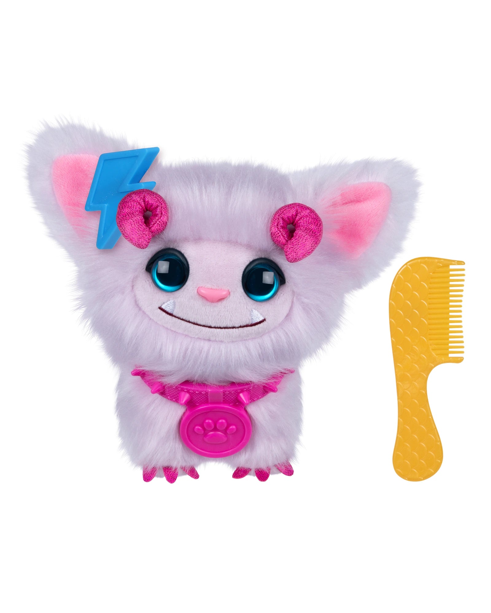 Scruff A Luvs Fantasy Pets - Assorted