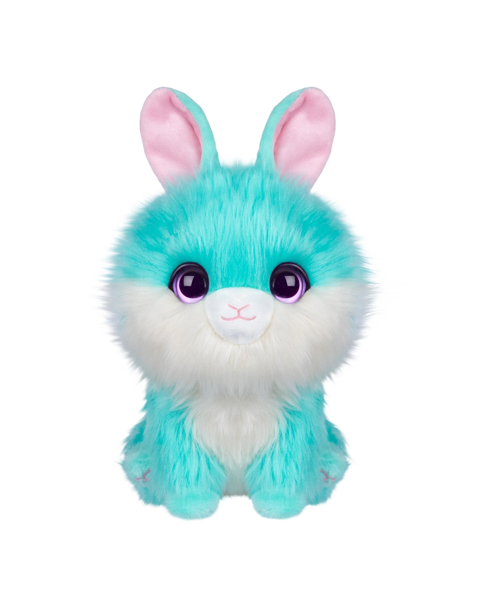 Scruff A Luvs S1 Single Pack Blue