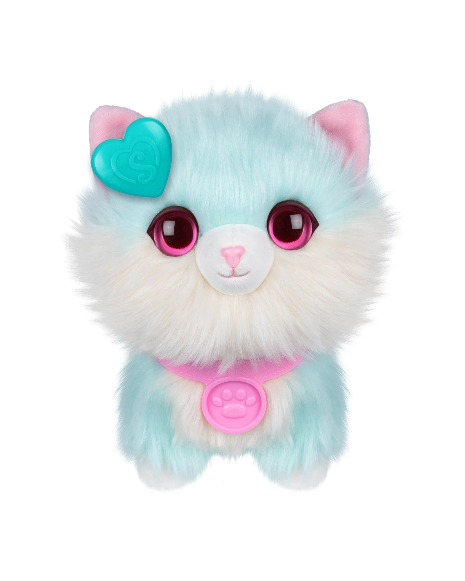 Scruff A Luvs S1 Single Pack Blue
