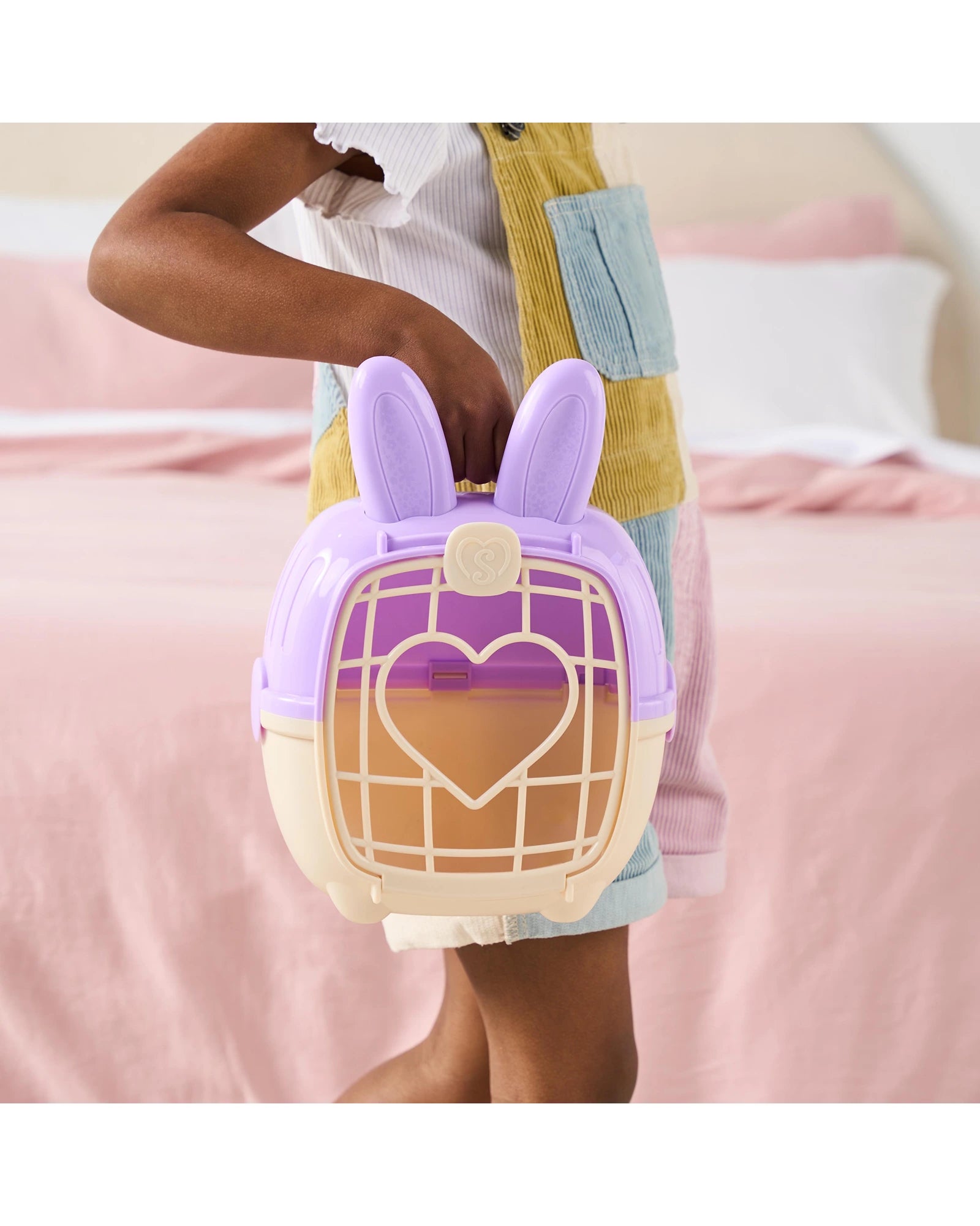 S2 Bunny Single Pk