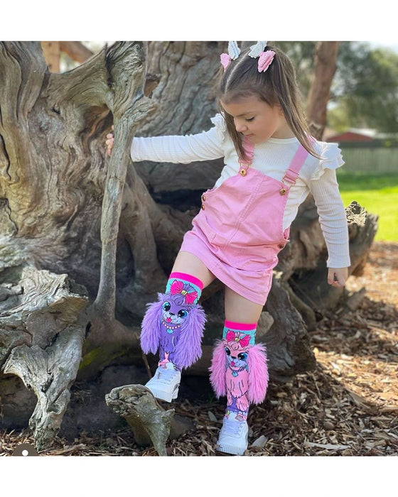 MADMIA Coco In Paris Socks Kids & Adult
