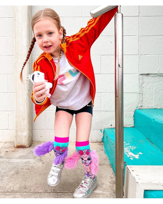 MADMIA Coco In Paris Socks Kids & Adult