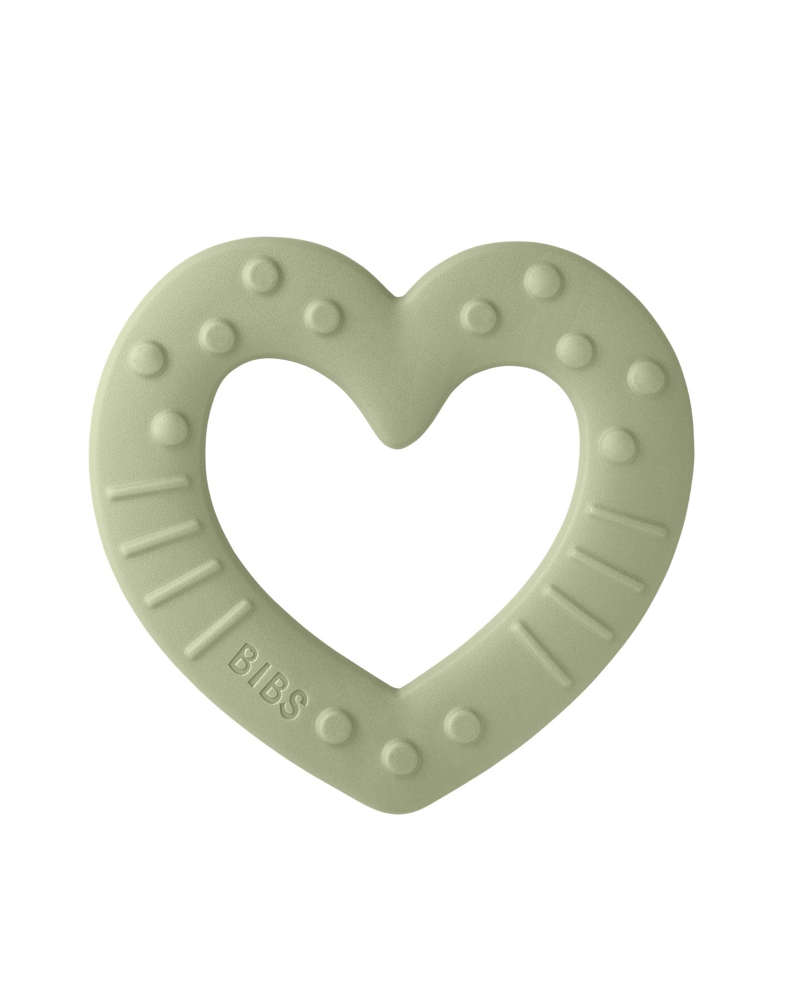 Bitie Heart Sage