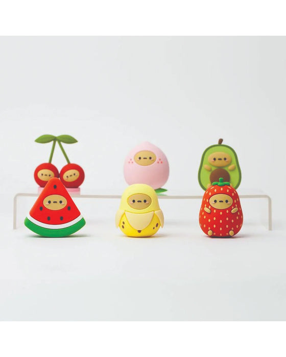 Tayto Potato Fruit Blind Box Assorted