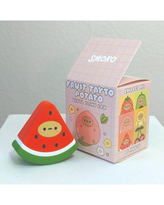 Tayto Potato Fruit Blind Box Assorted