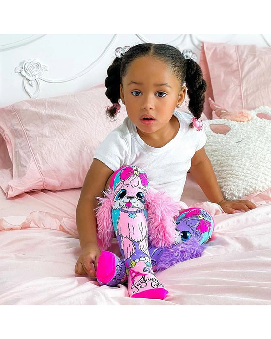MADMIA Coco In Paris Socks Kids & Adult
