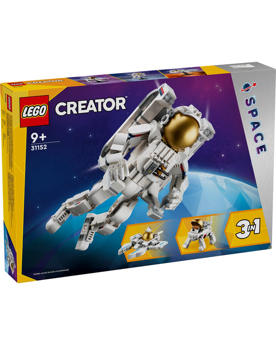 31152 Space Astronaut