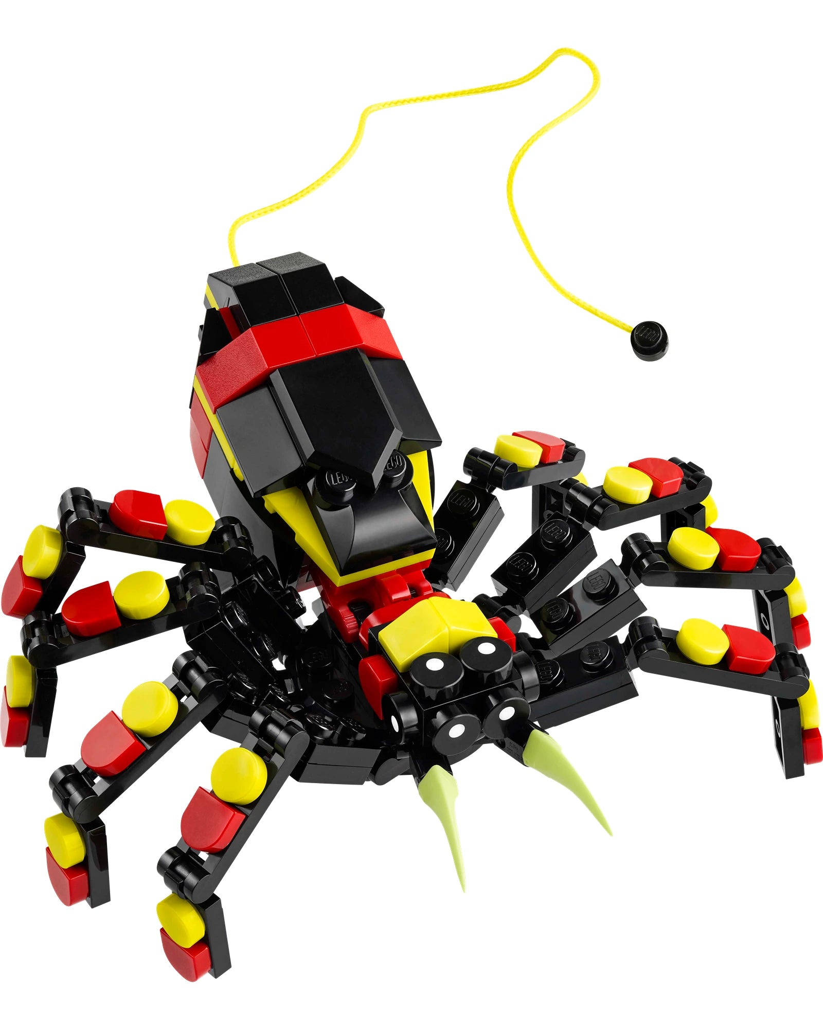 31159 Wild Animal Surprising Spider