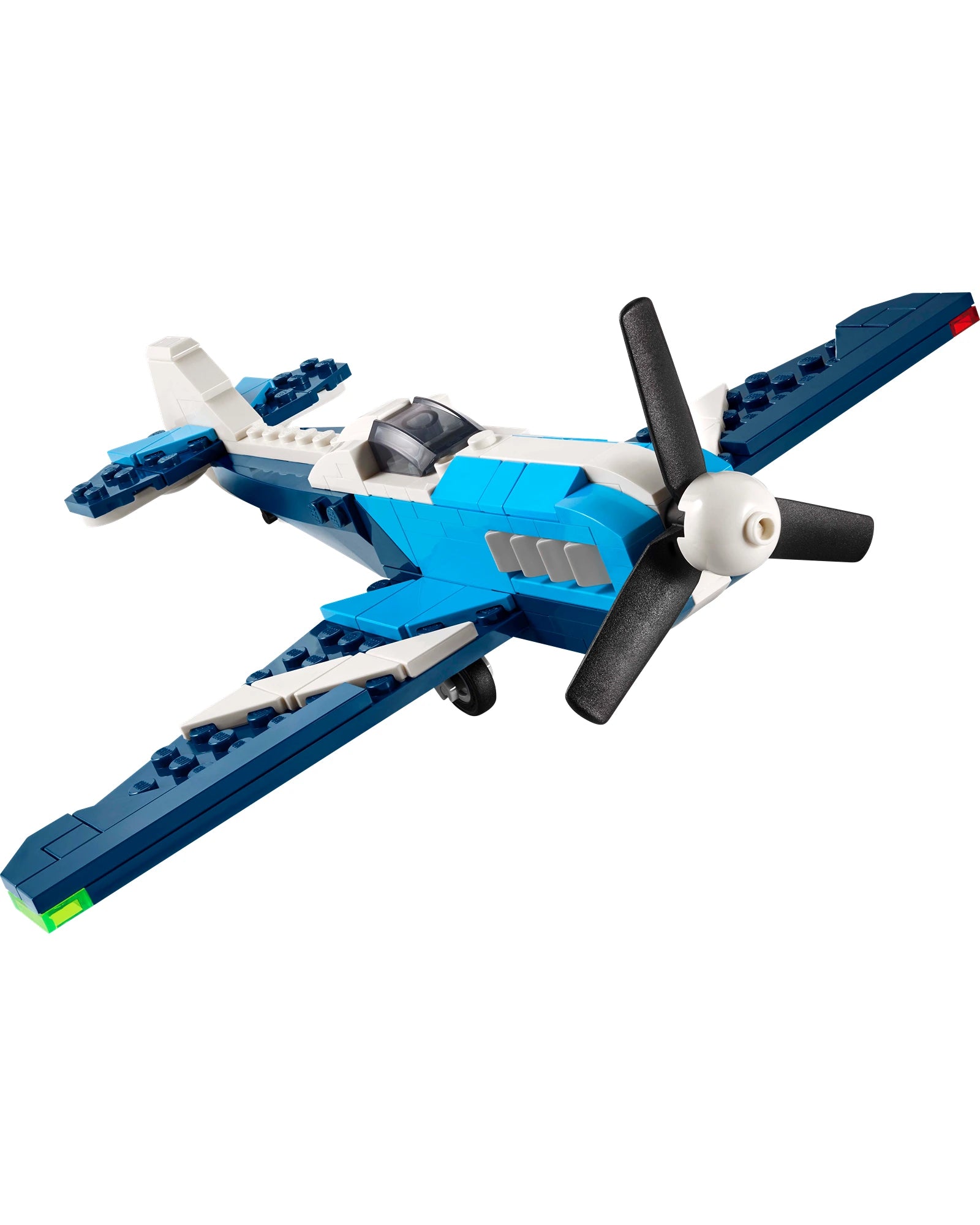 31160 Aircraft Race Plane