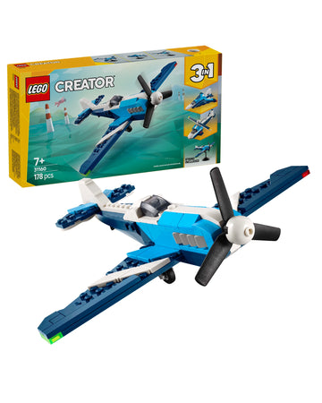 31160 Aircraft Race Plane
