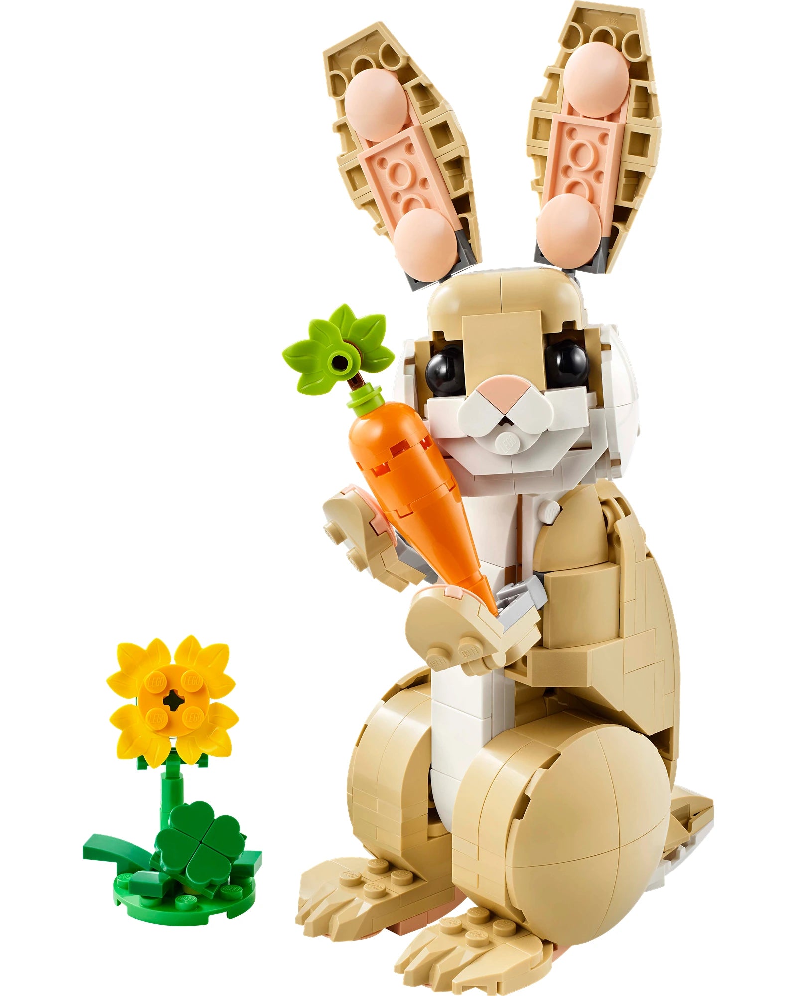 31162 Cute Bunny