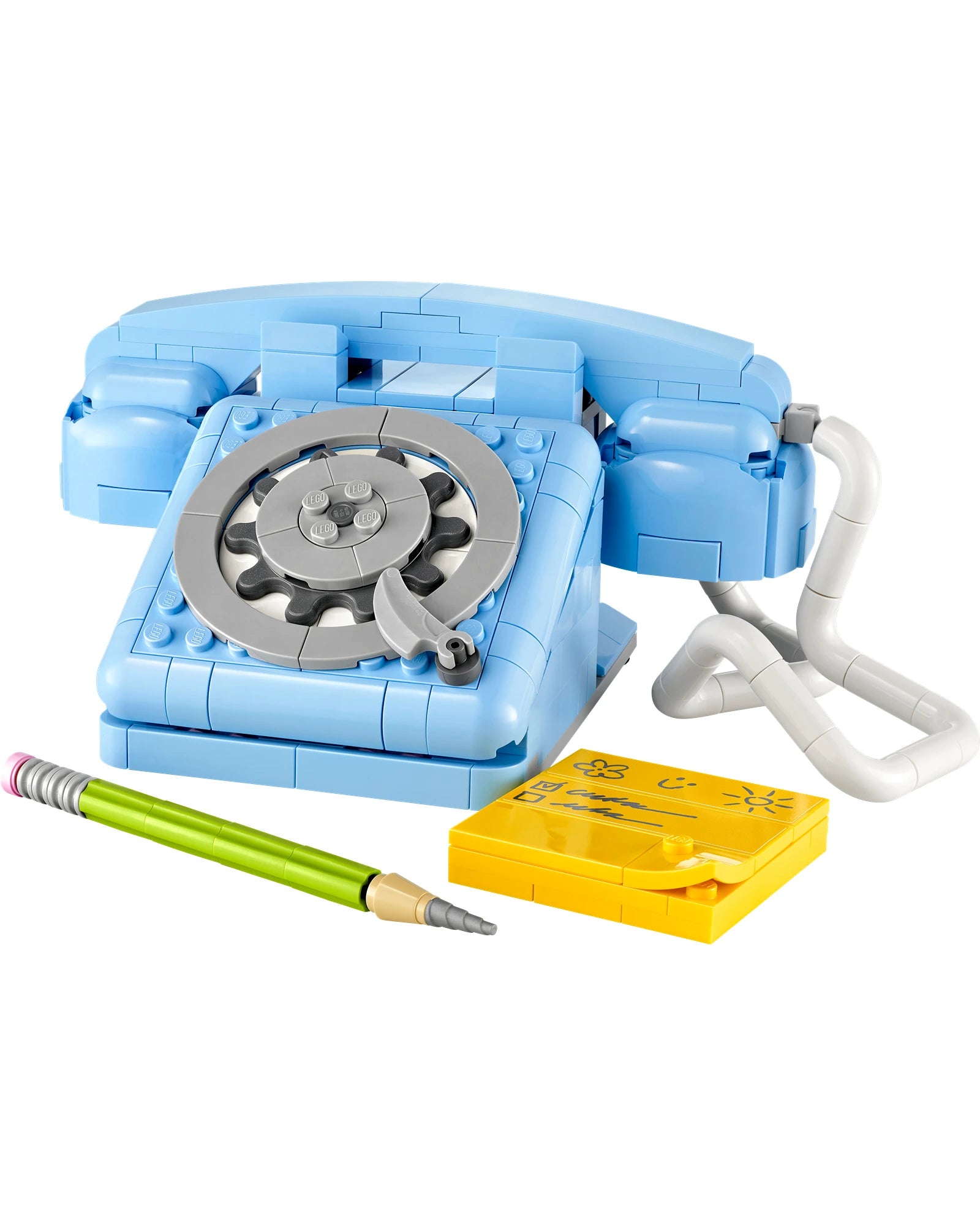 31174 Retro Telephone