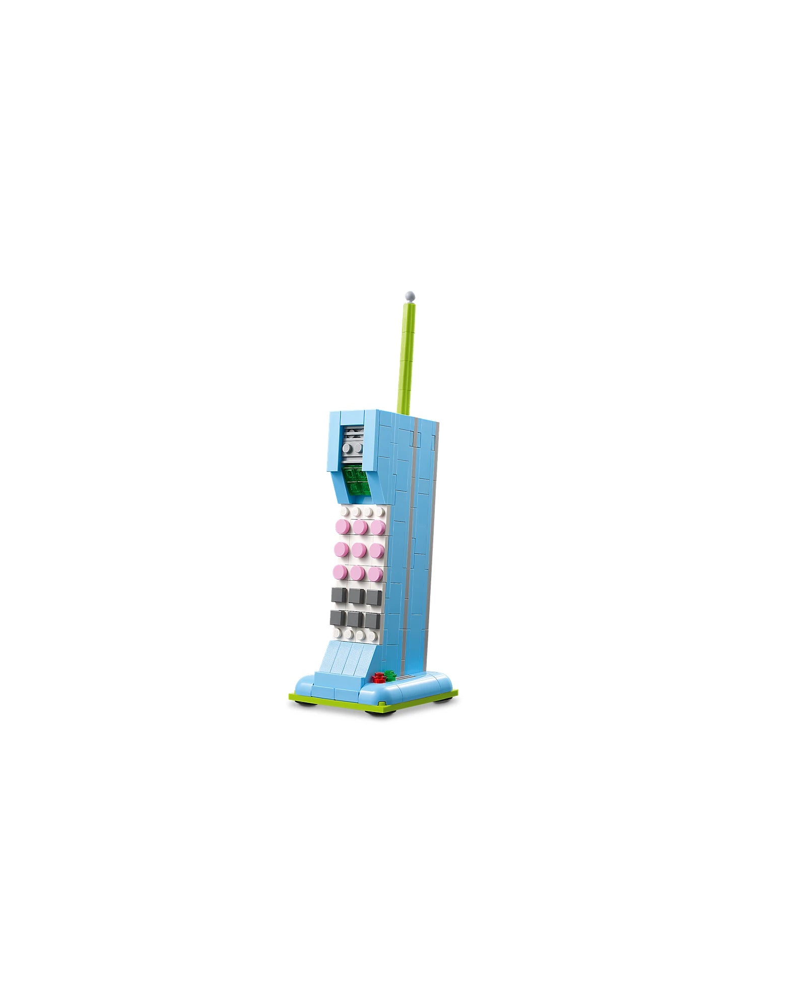 31174 Retro Telephone
