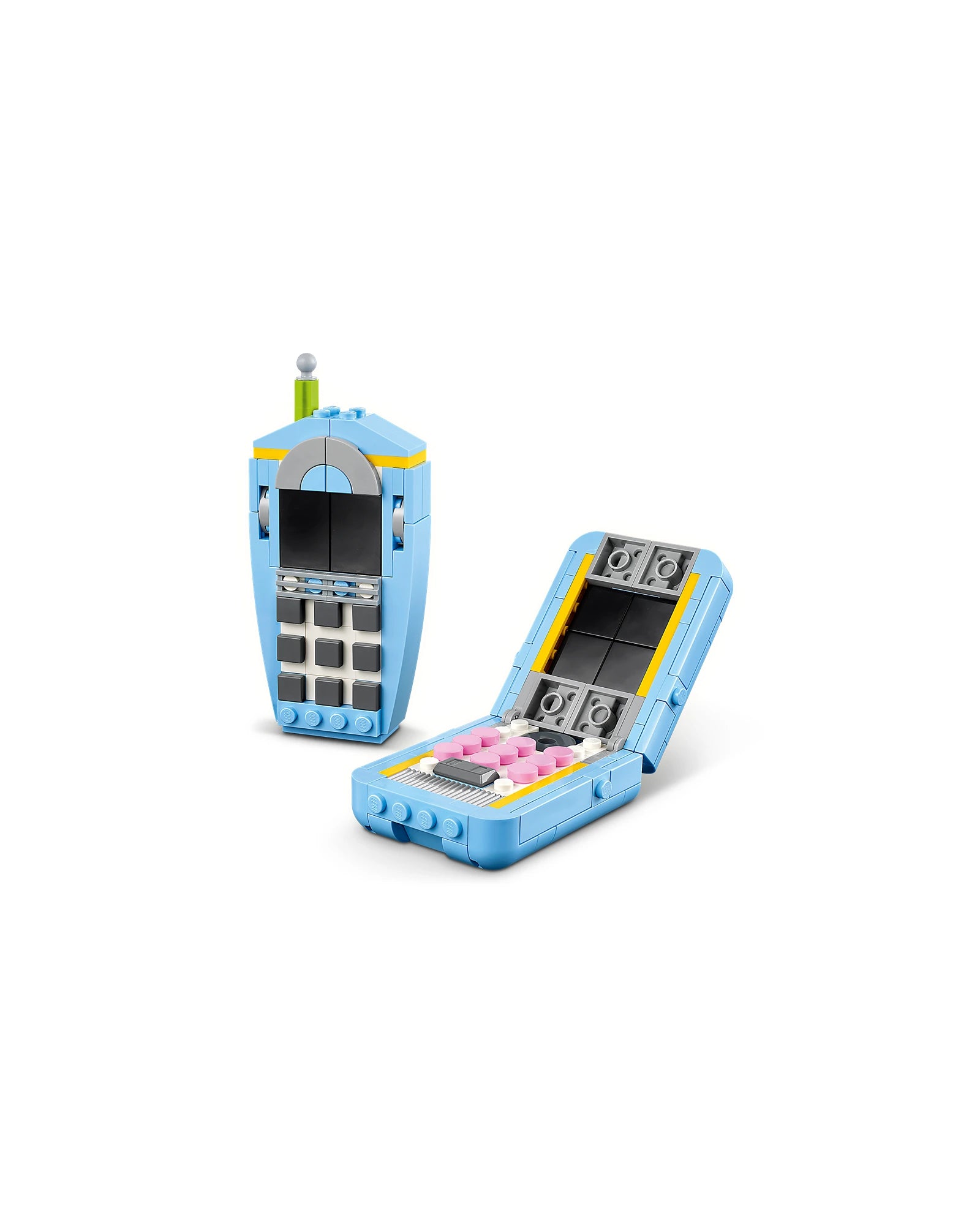 31174 Retro Telephone