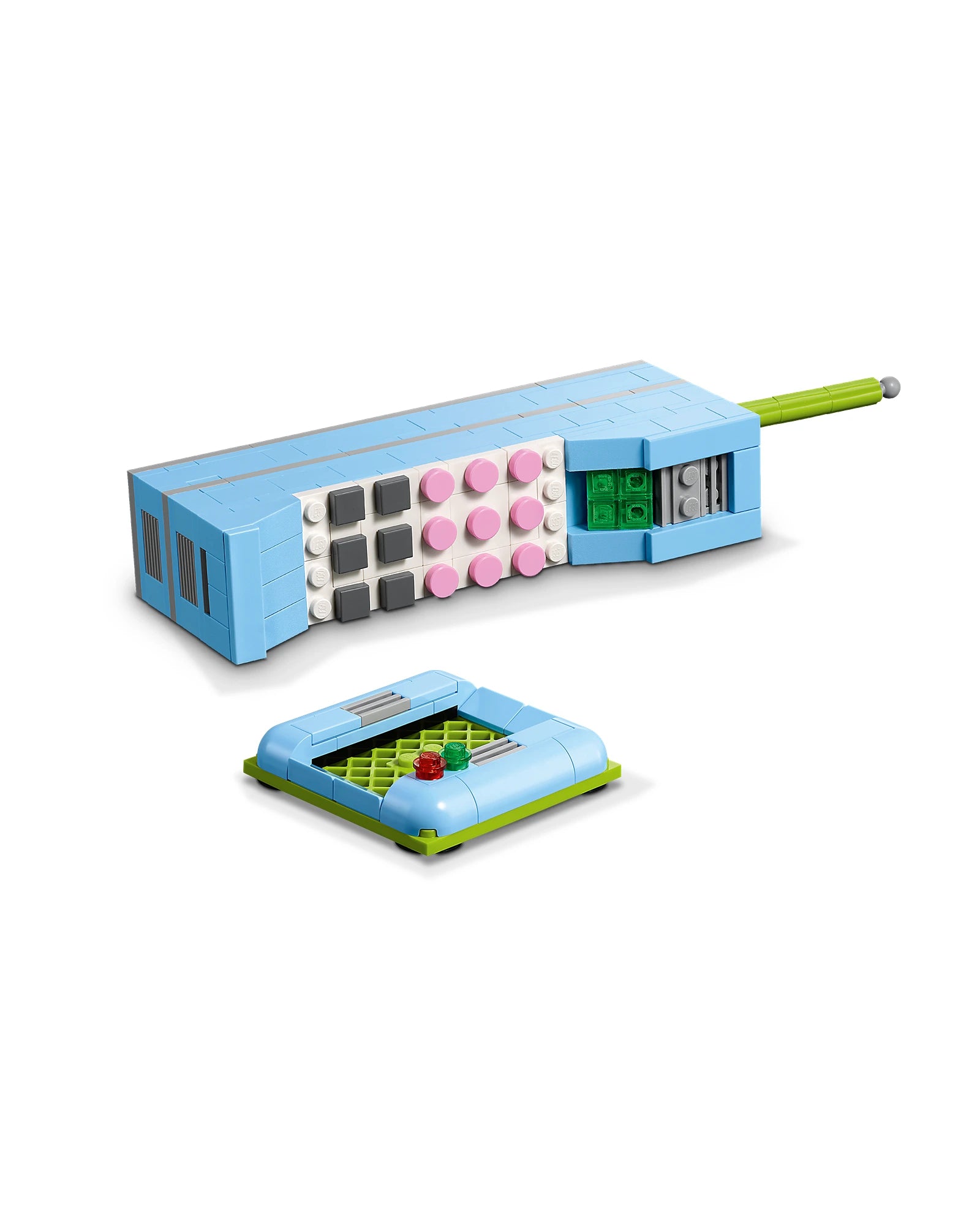31174 Retro Telephone
