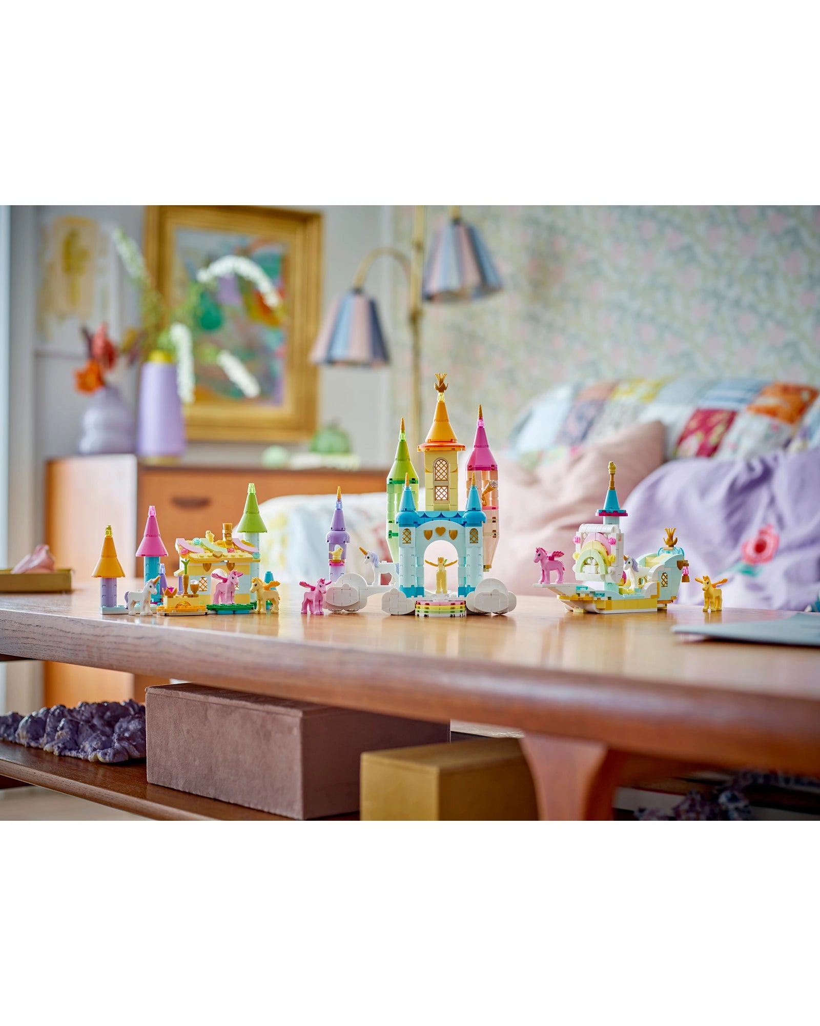 31175 Unicorn Castle