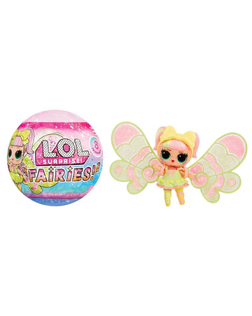 L.O.L. Surprise Fairy Tots - Assorted