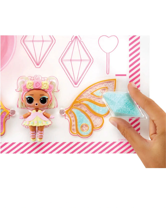 L.O.L. Surprise Fairy Tots - Assorted