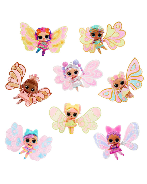L.O.L. Surprise Fairy Tots - Assorted