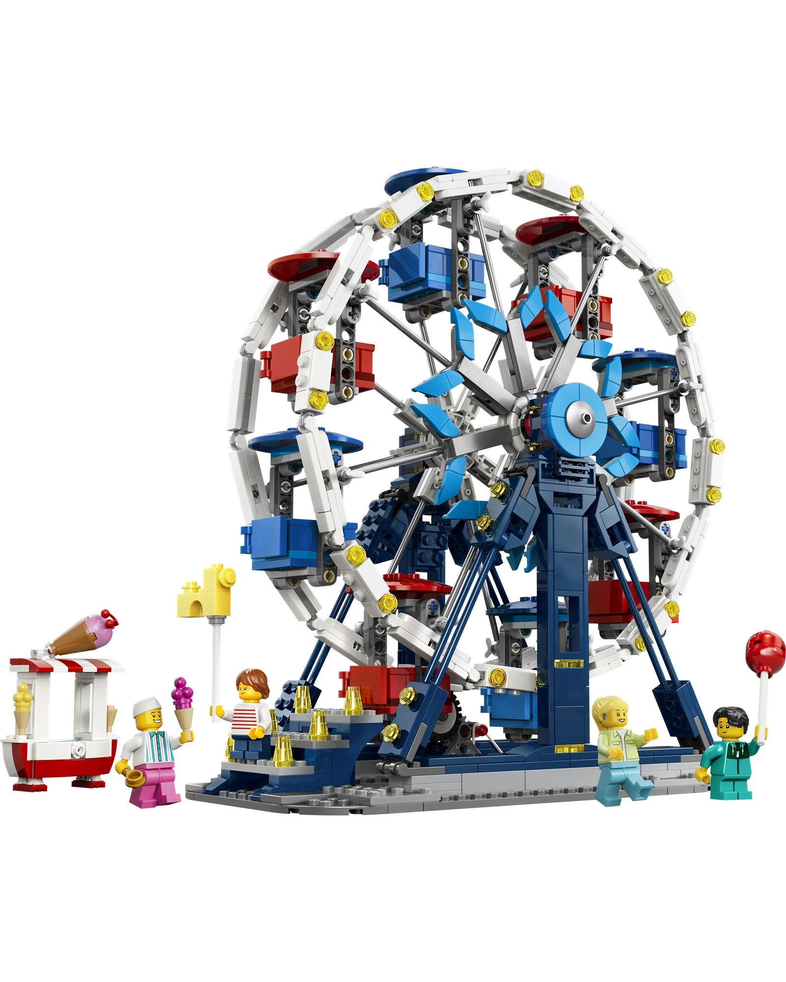 31389 Iconic Ferris Wheel