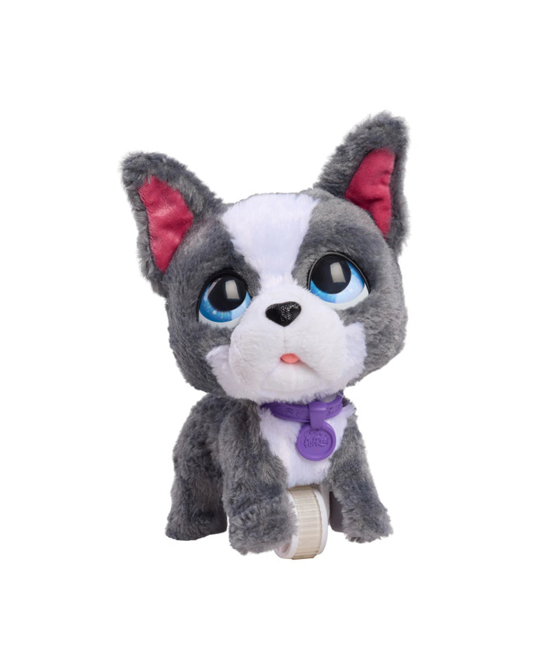 FurReal Walk-a-Lots-French Bulldog