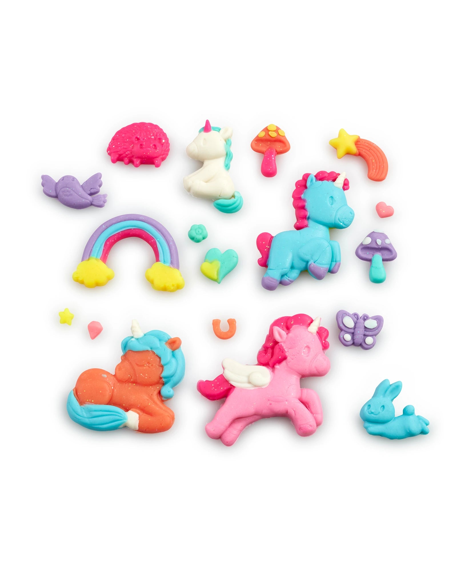Unicorn Dough Set