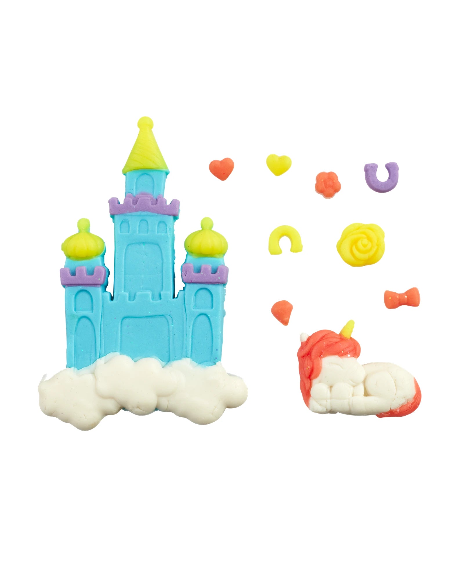 Unicorn Dough Set