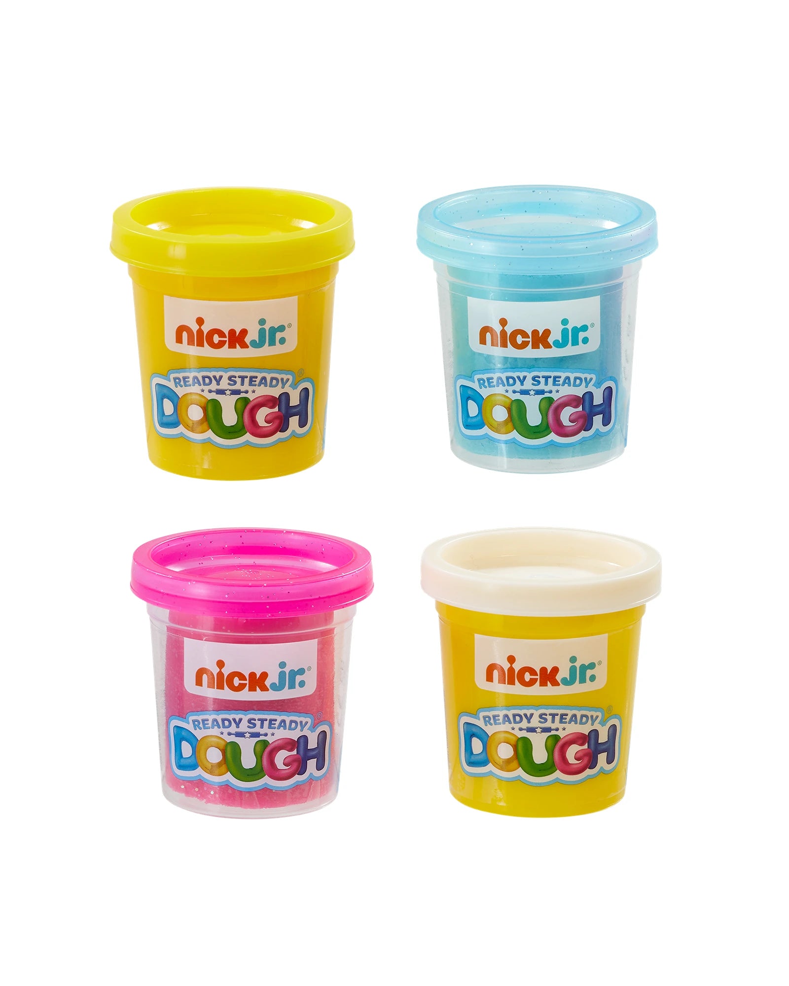 Unicorn Dough Set