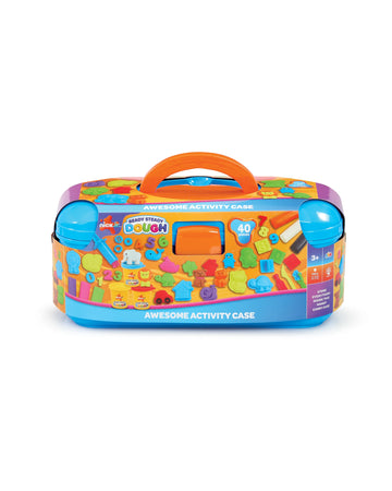 Dough Activity Case