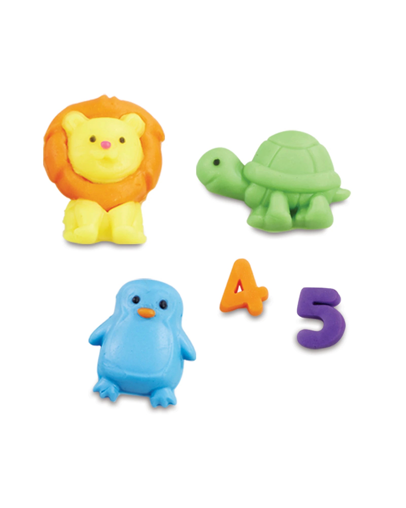 Dough Activity Case