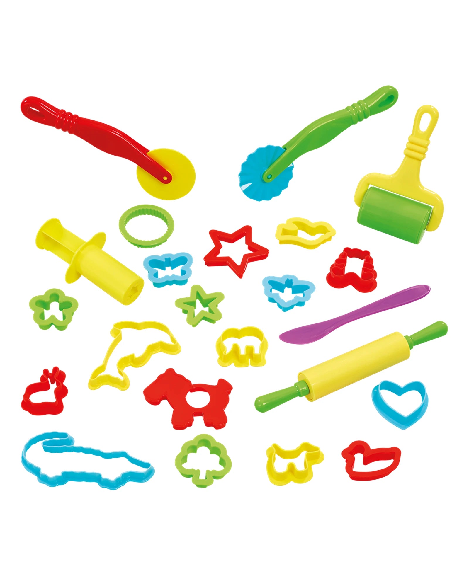 Dough Accessory Kit