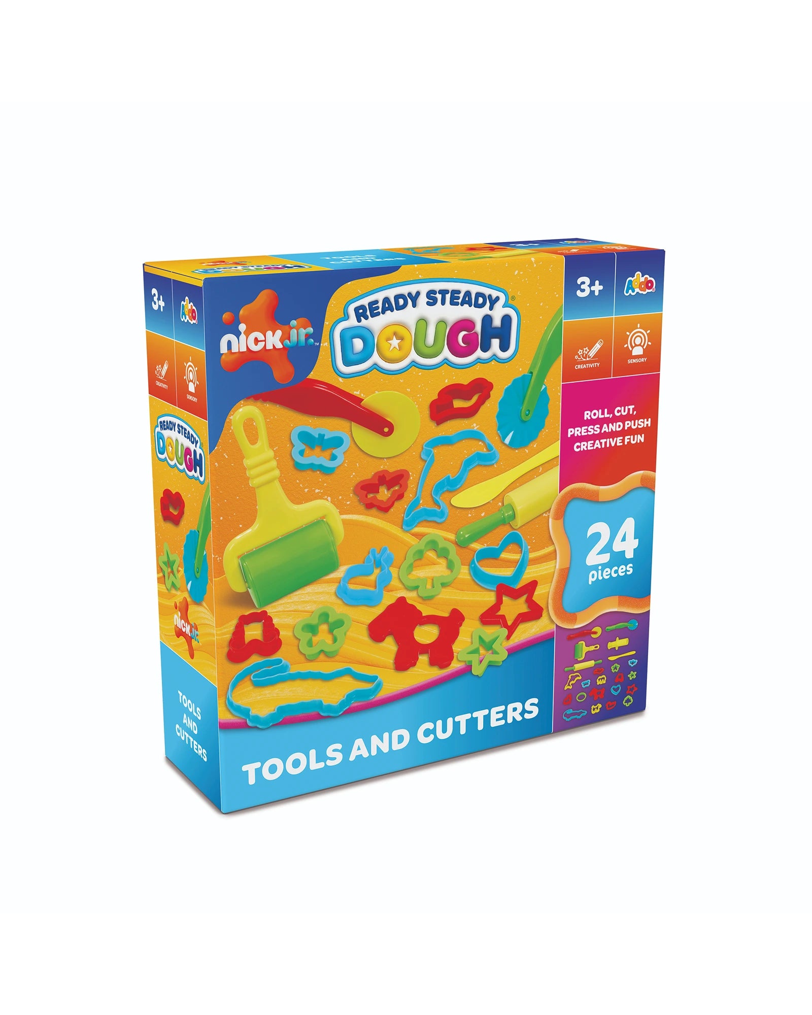 Dough Accessory Kit