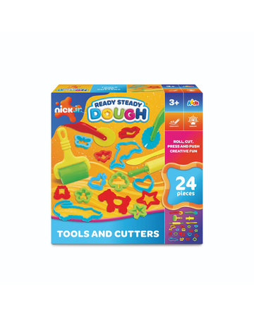 Dough Accessory Kit
