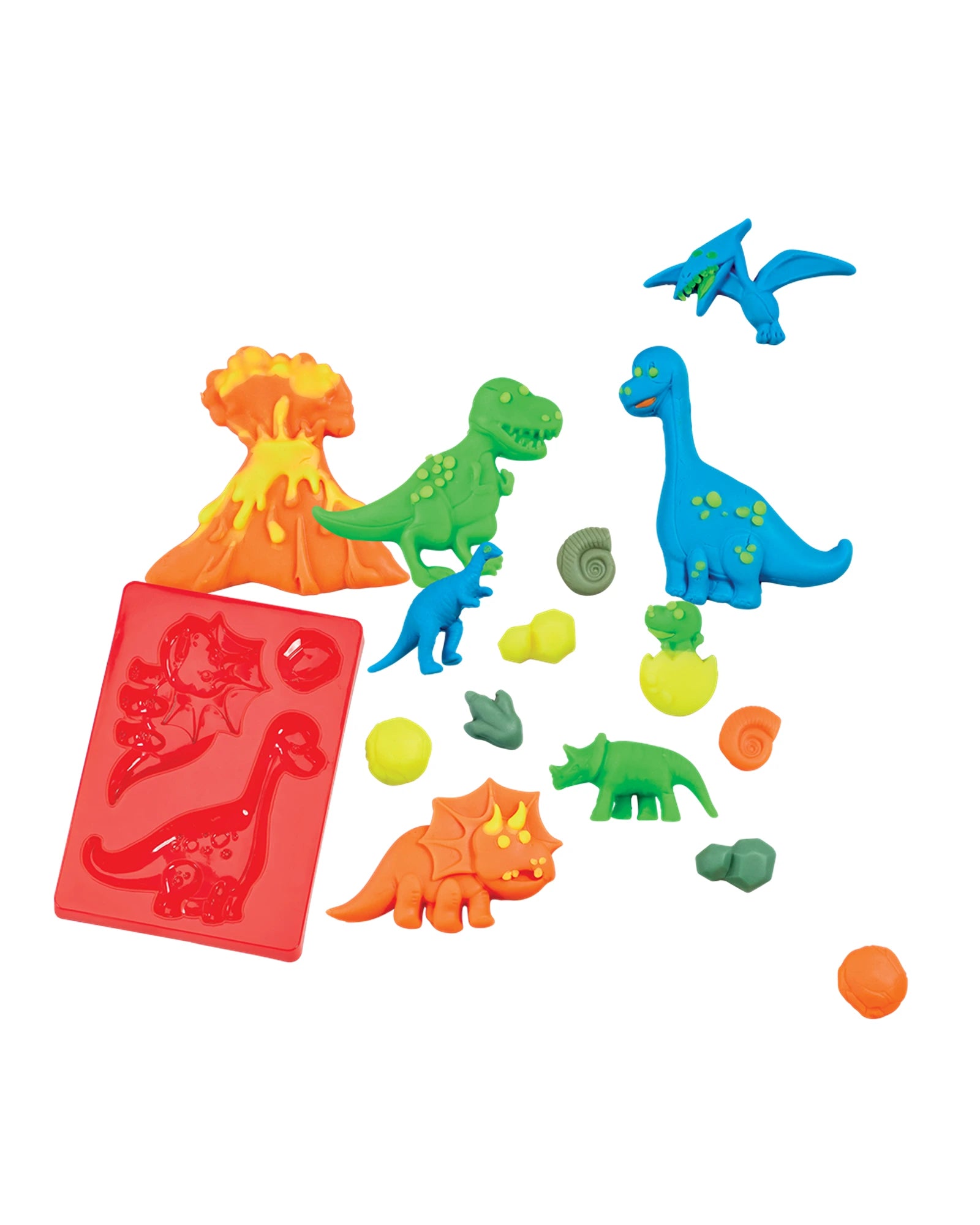 Dinosaurus Adventure