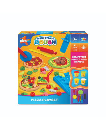 Pizza Playset
