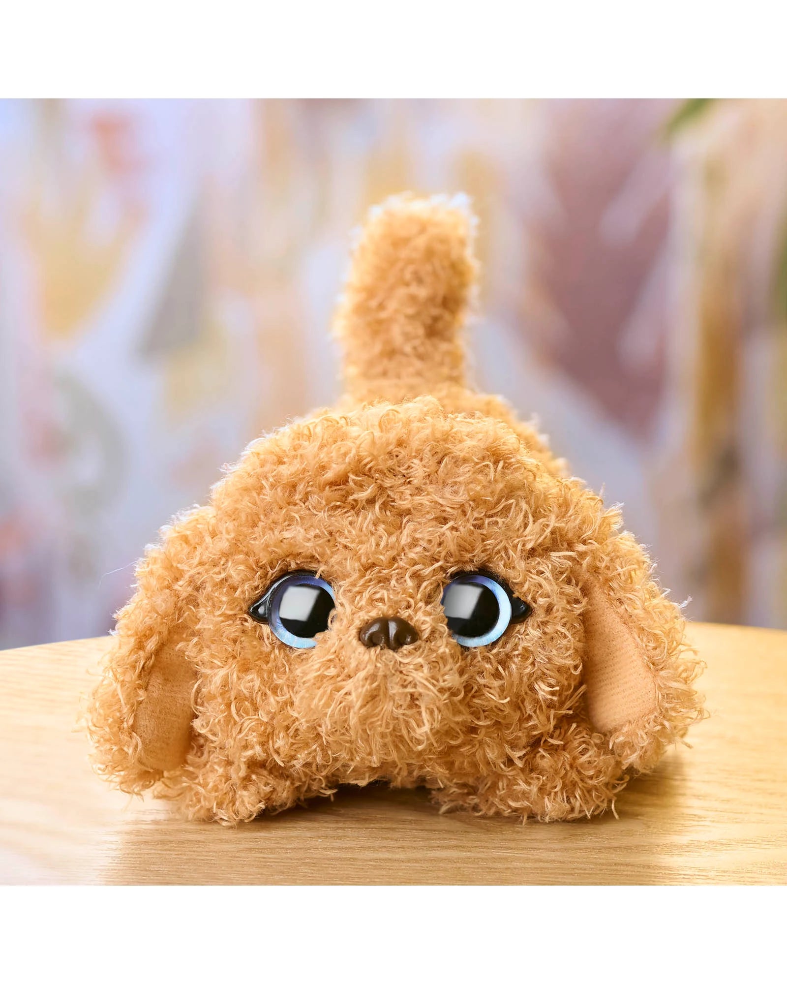 FurReal My Mini Golden Doodle Puppy