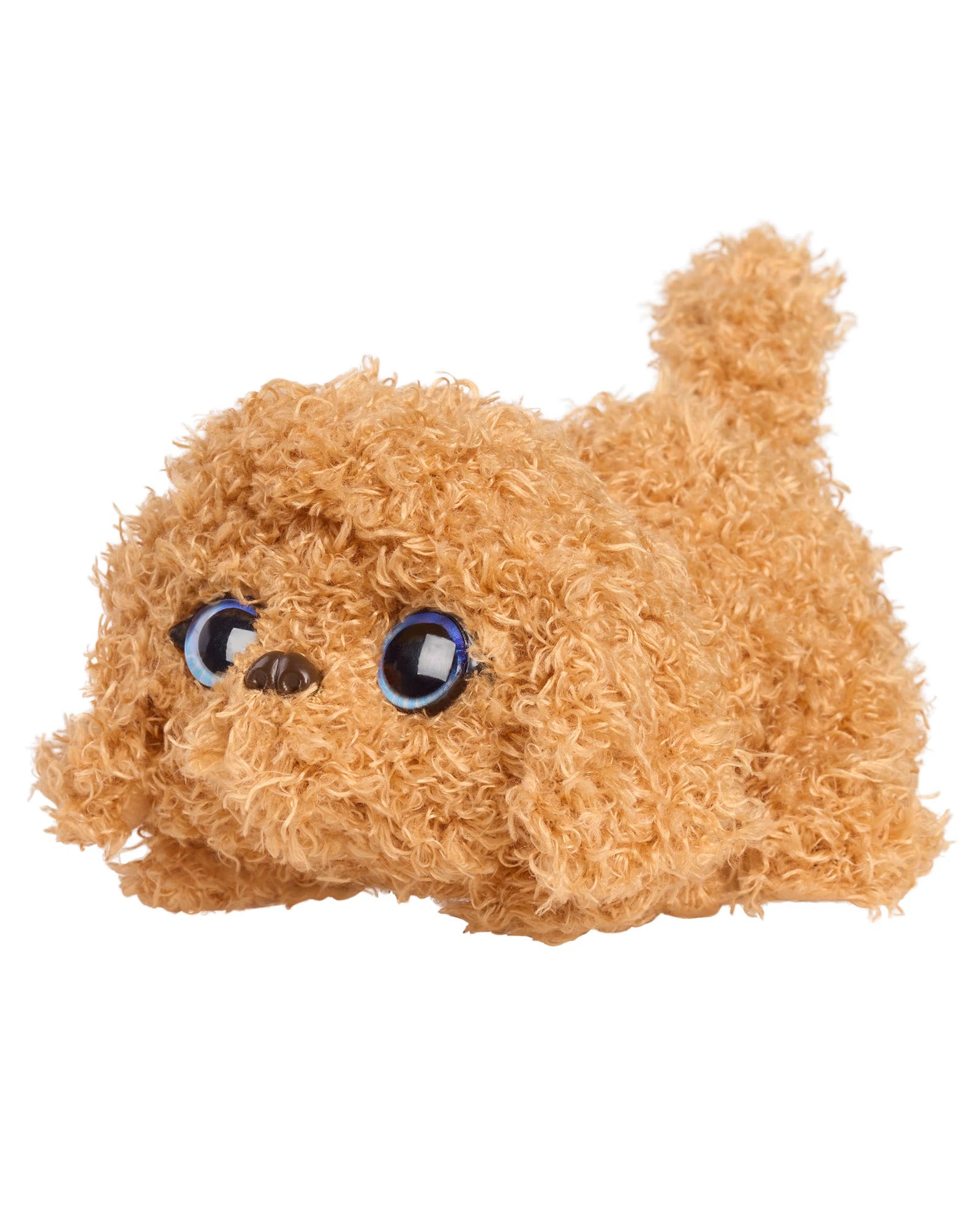 FurReal My Mini Golden Doodle Puppy