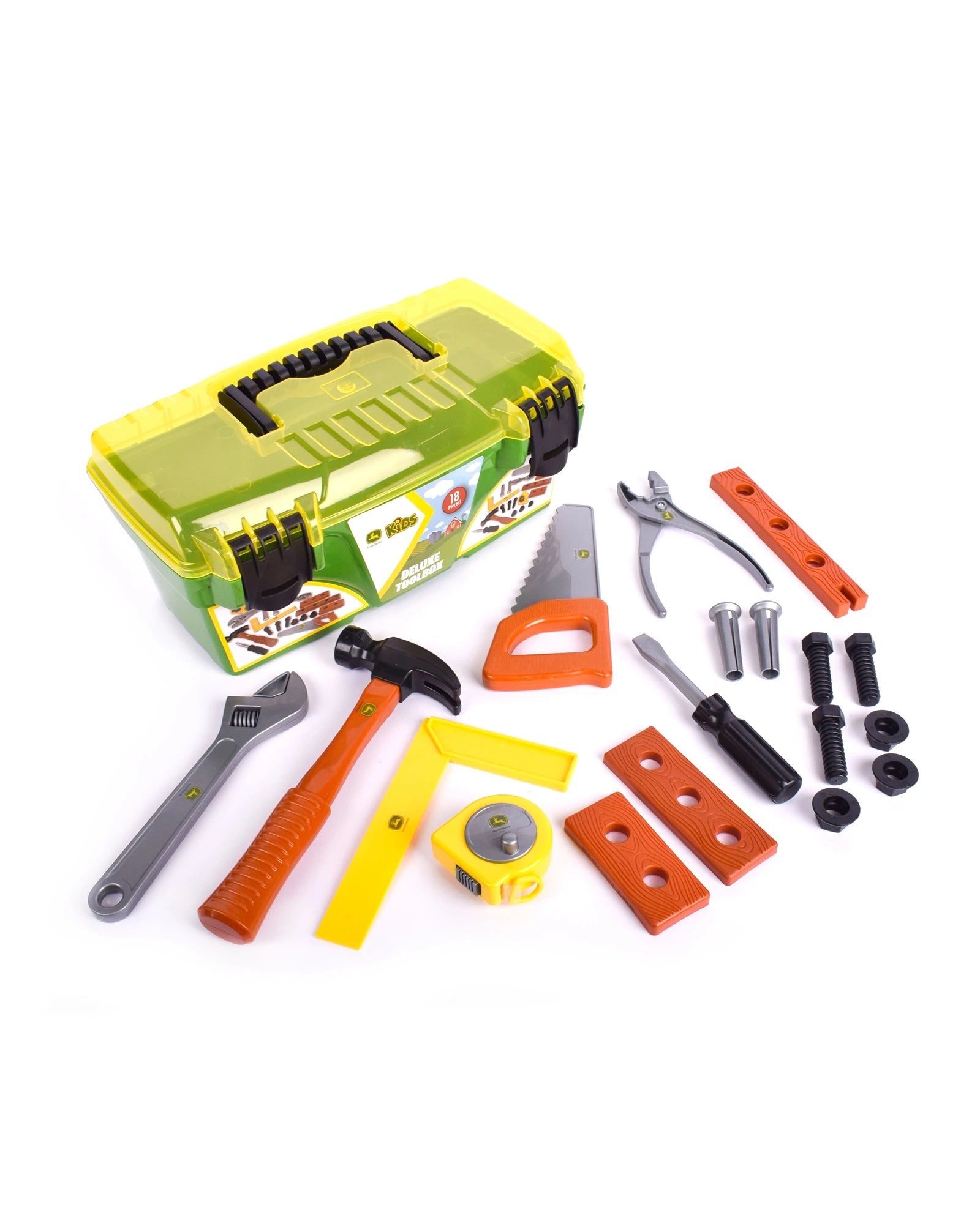 John Deere Toolbox