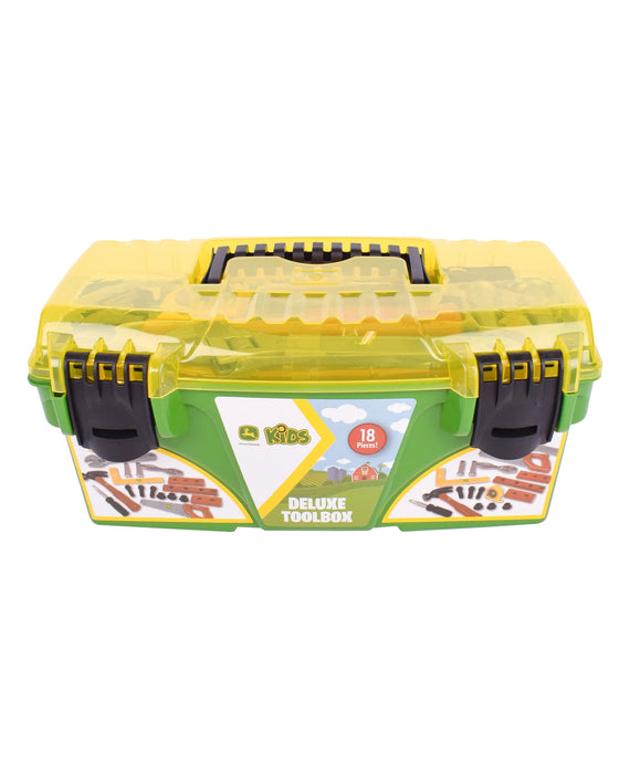 John Deere Toolbox