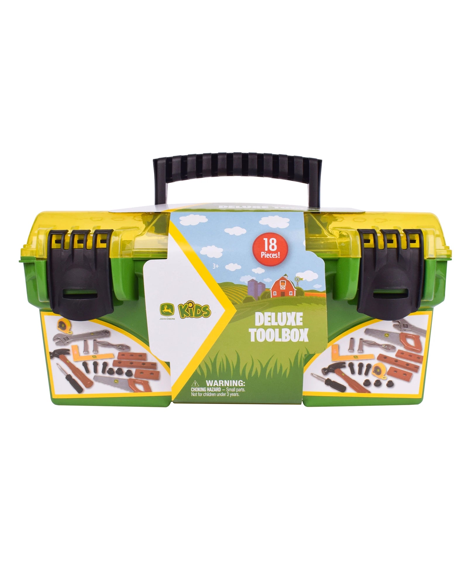 John Deere Toolbox