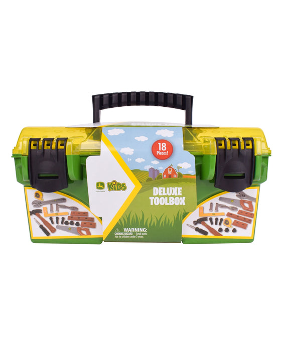 John Deere Toolbox