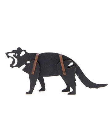 Tasmanian Devil A6