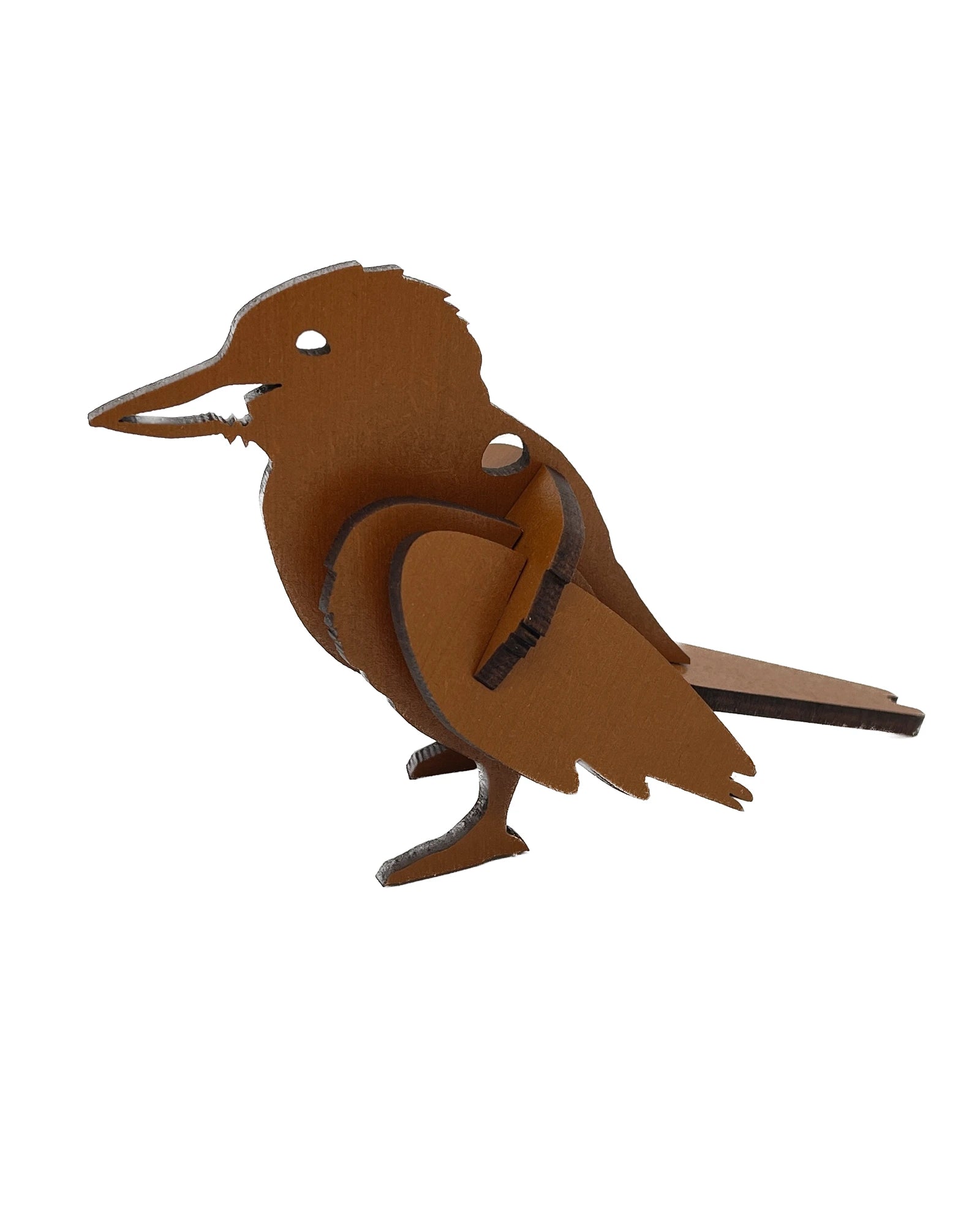 Kookaburra A6